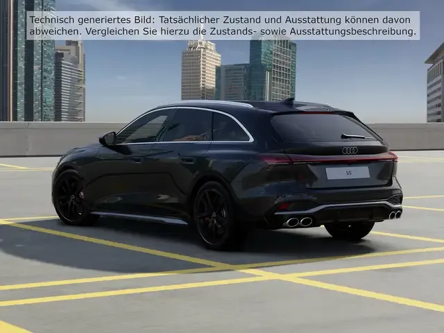 Audi Sonstiges