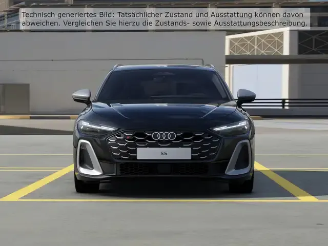Audi Sonstiges