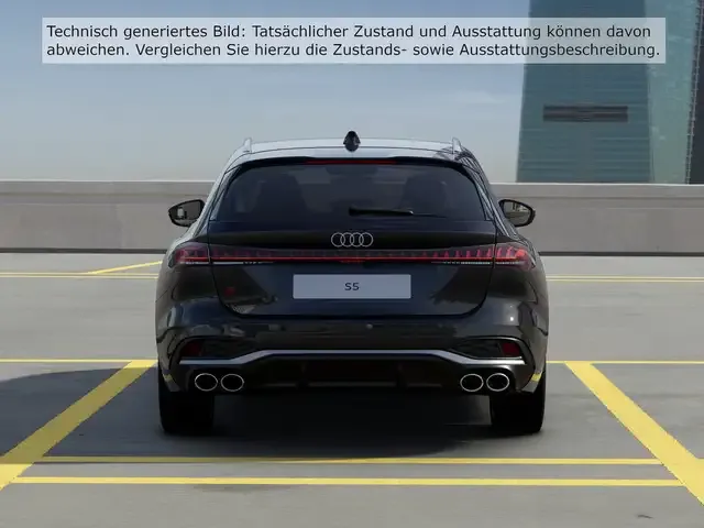 Audi Sonstiges