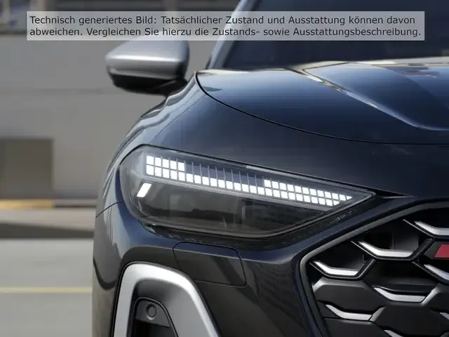Audi Sonstiges