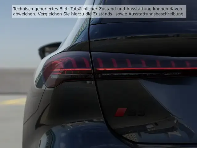 Audi Sonstiges