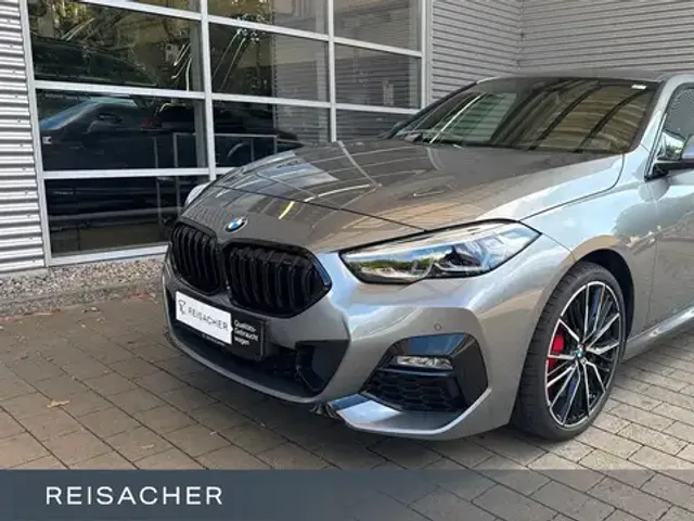 BMW Sonstiges