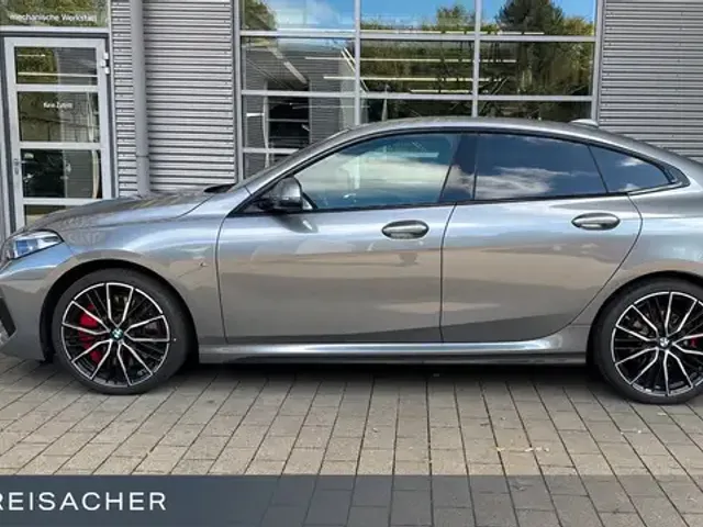 BMW Sonstiges