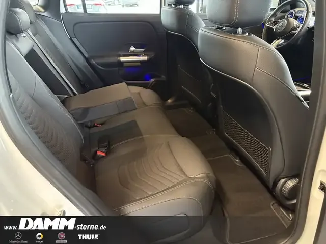 Mercedes-Benz EQA 300