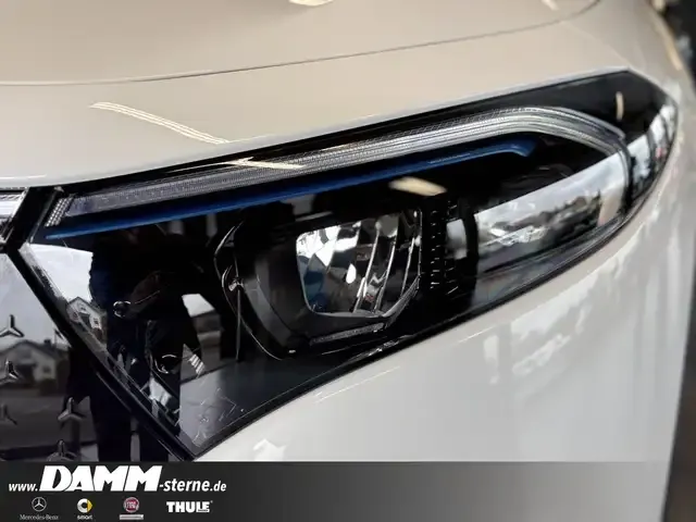 Mercedes-Benz EQA 300