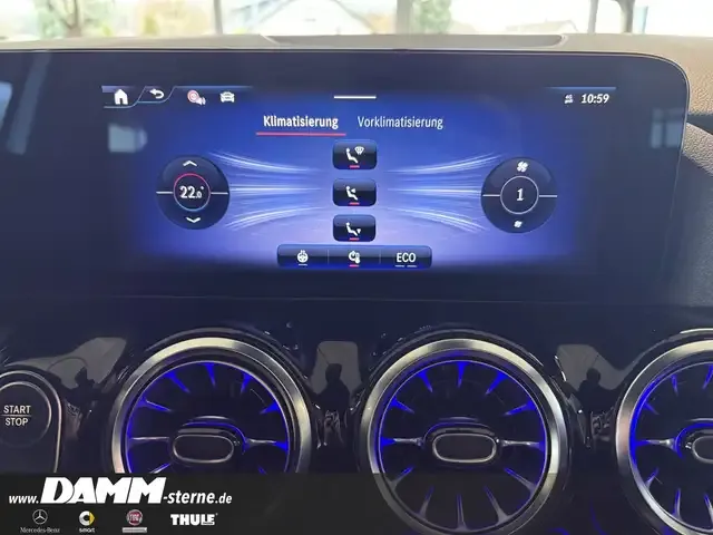 Mercedes-Benz EQA 300