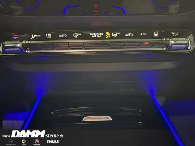 Mercedes-Benz EQA 300