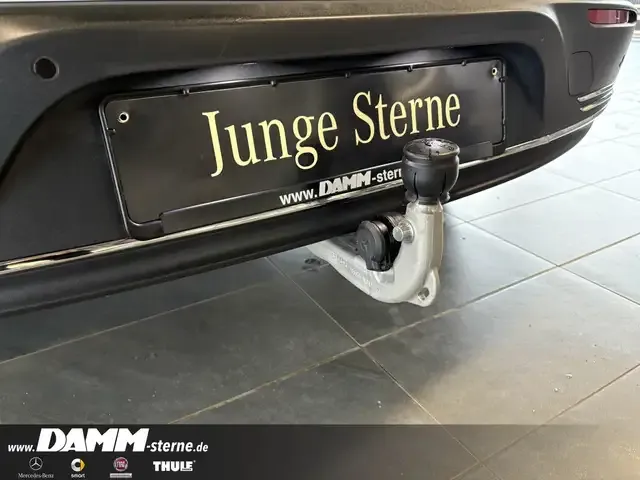 Mercedes-Benz EQA 300