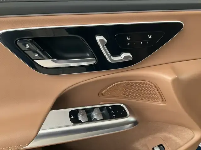 Mercedes-Benz E 450