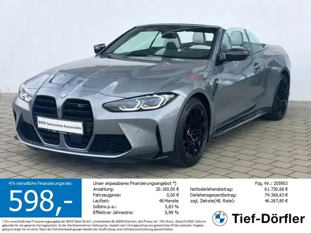 BMW M4