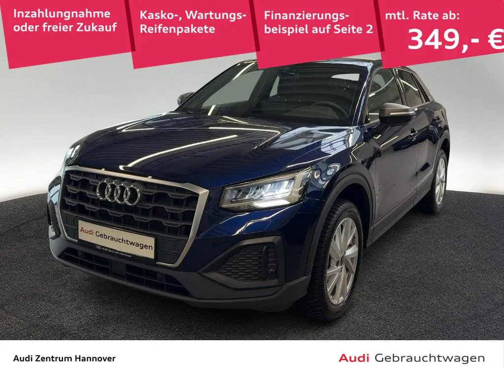 Audi Q2
