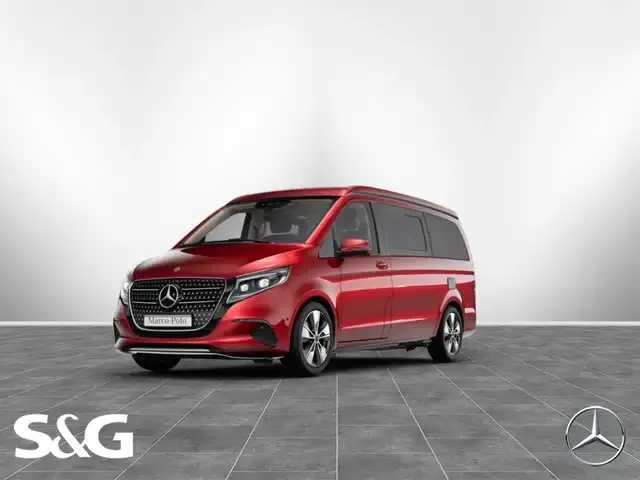 Mercedes-Benz V 300