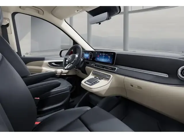 Mercedes-Benz V 300