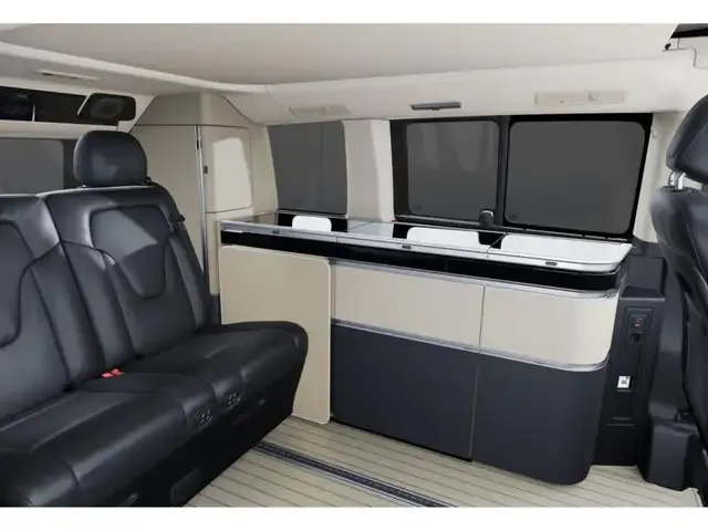 Mercedes-Benz V 300
