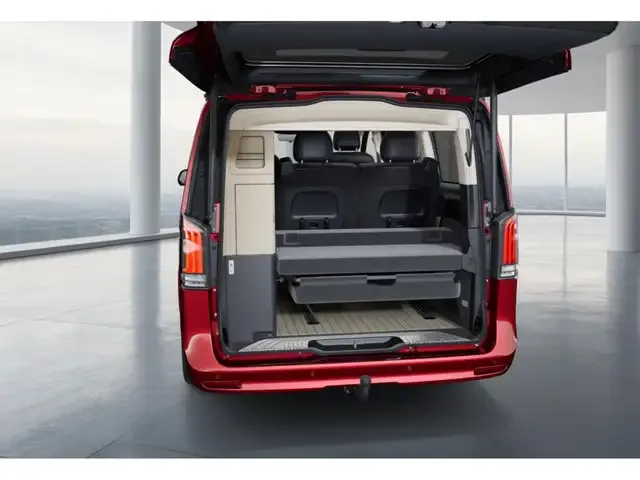Mercedes-Benz V 300