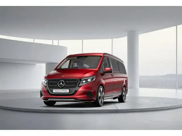 Mercedes-Benz V 300