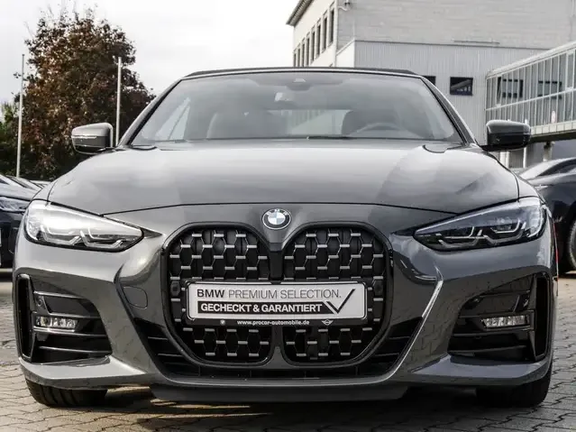 BMW 420