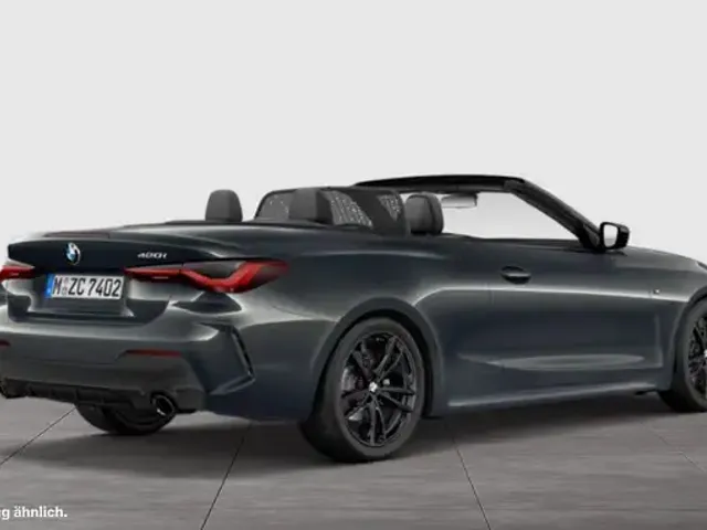 BMW 420