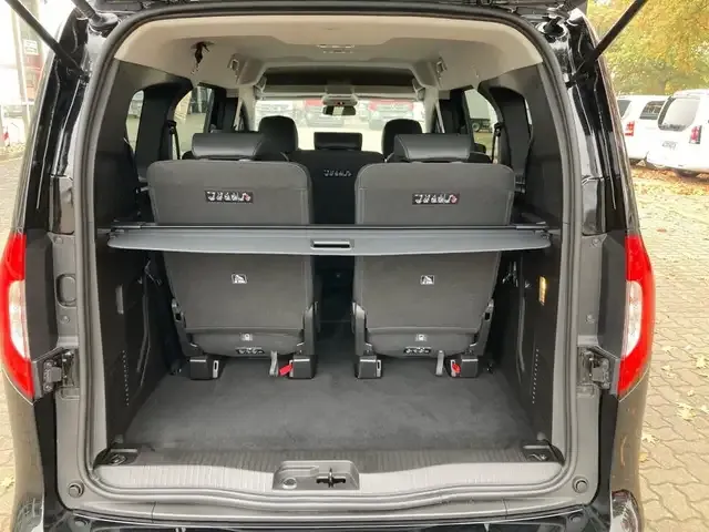 Mercedes-Benz T-Class