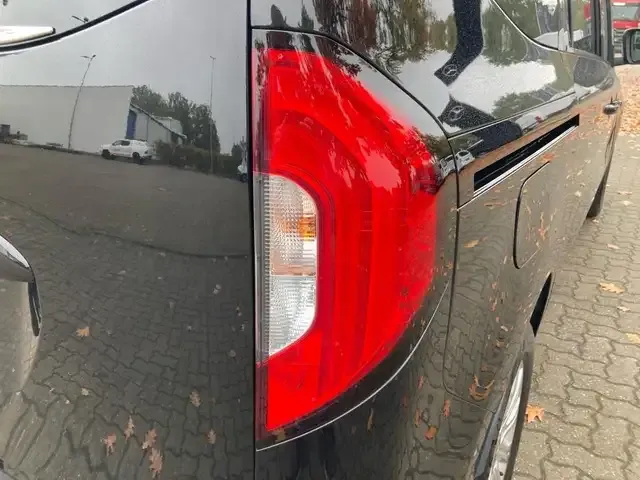 Mercedes-Benz T-Class