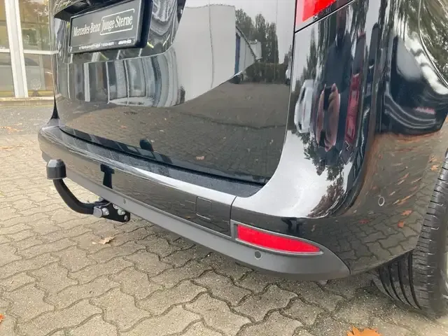 Mercedes-Benz T-Class