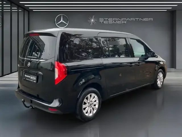 Mercedes-Benz T-Class