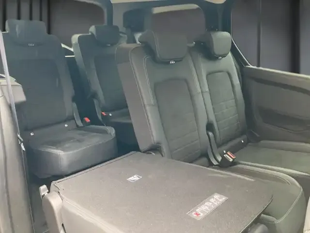 Mercedes-Benz T-Class