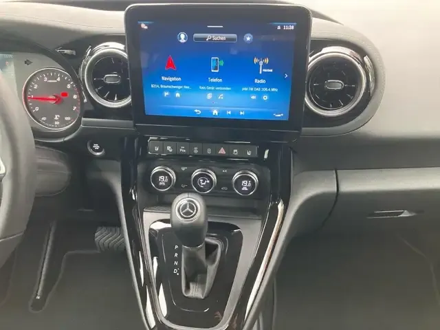 Mercedes-Benz T-Class