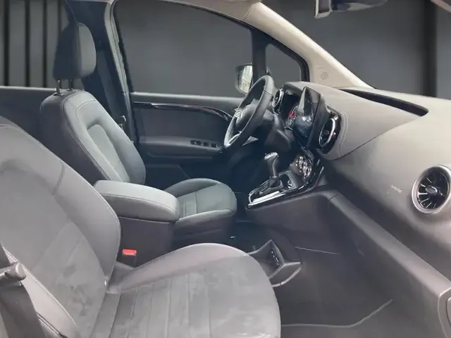 Mercedes-Benz T-Class