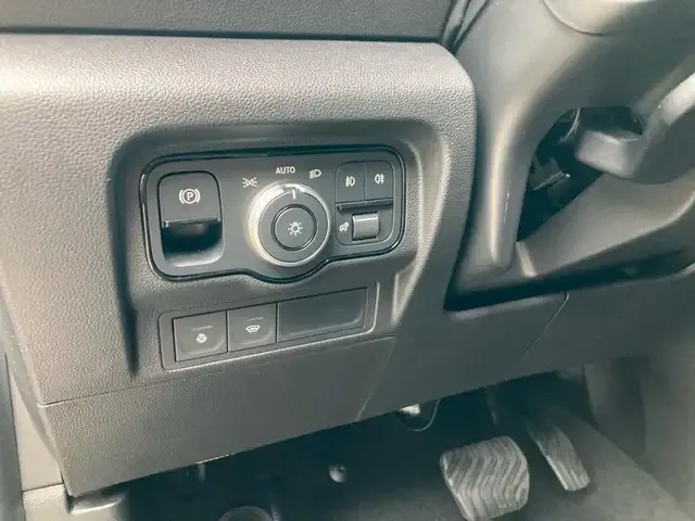 Mercedes-Benz T-Class