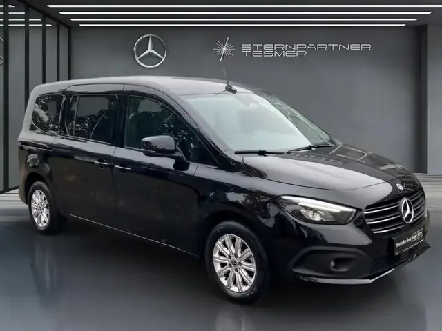 Mercedes-Benz T-Class