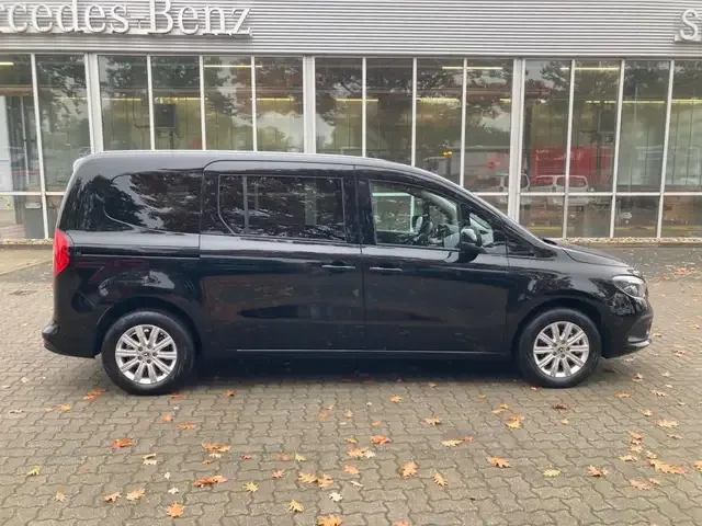 Mercedes-Benz T-Class