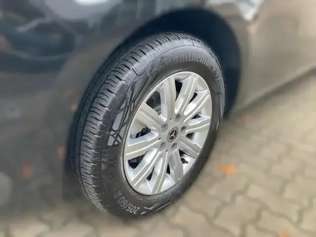 Mercedes-Benz T-Class