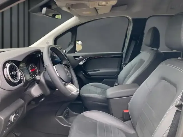 Mercedes-Benz T-Class