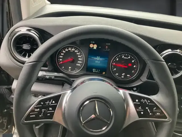 Mercedes-Benz T-Class