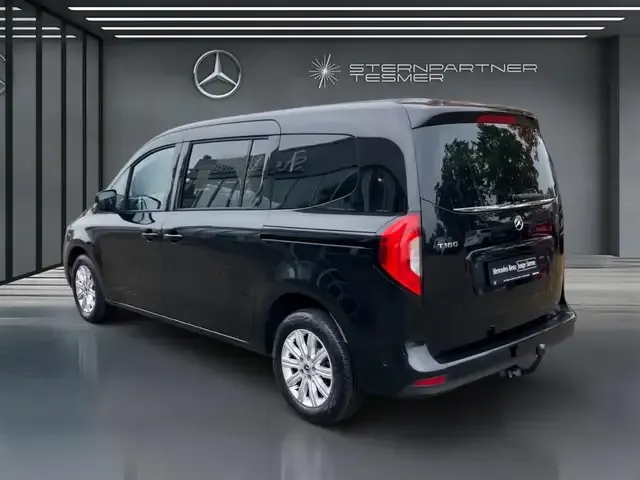 Mercedes-Benz T-Class