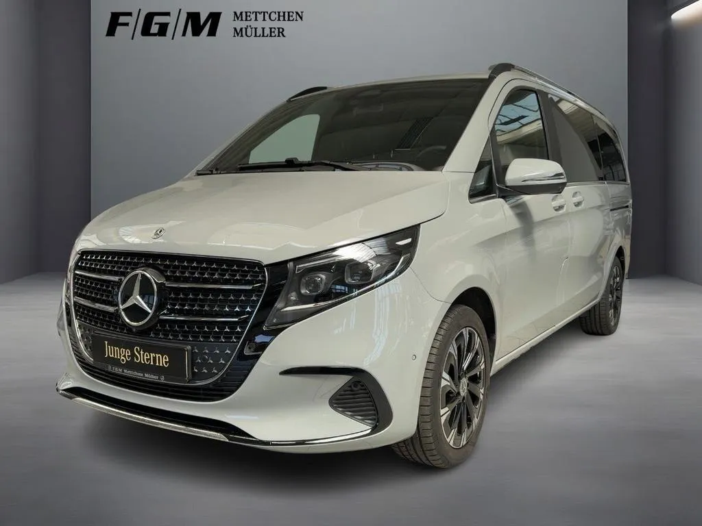Mercedes-Benz V 300