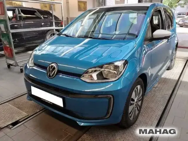 Volkswagen e-up!
