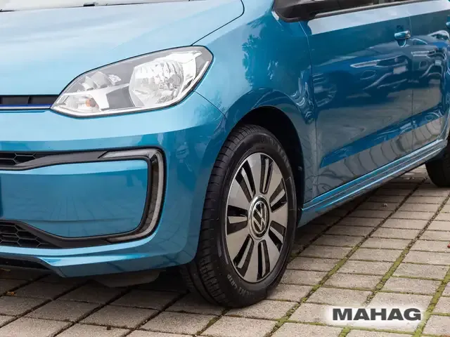 Volkswagen e-up!