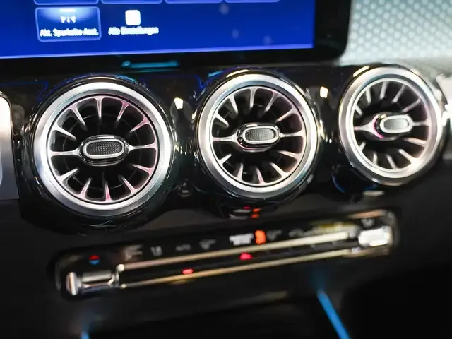 Mercedes-Benz EQB 300