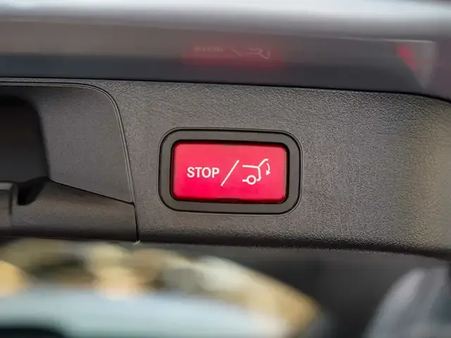 Mercedes-Benz EQB 300