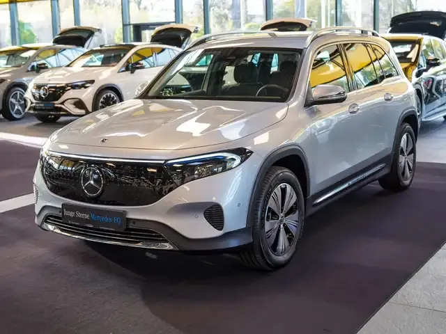 Mercedes-Benz EQB 300