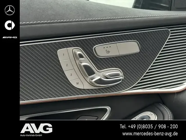 Mercedes-Benz EQC 400