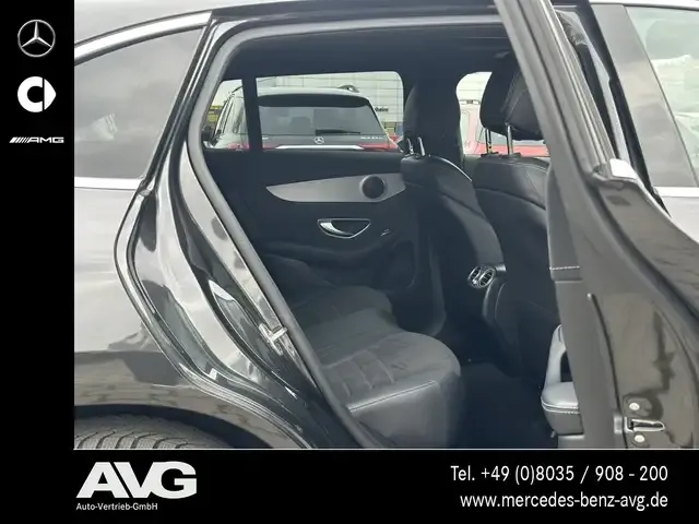 Mercedes-Benz EQC 400