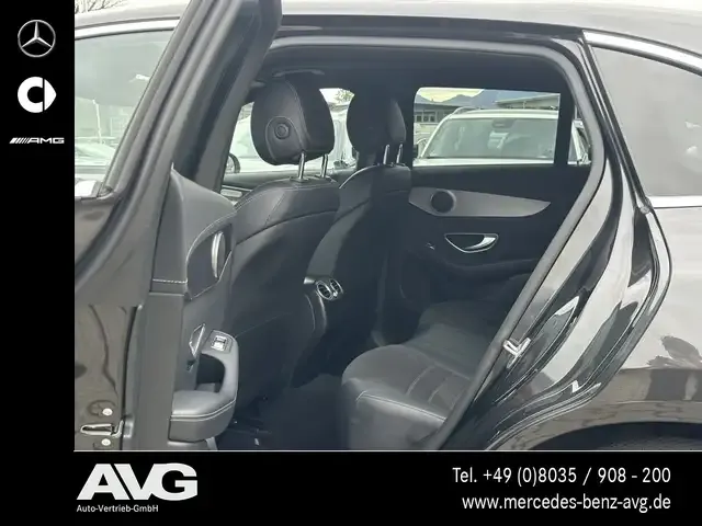 Mercedes-Benz EQC 400