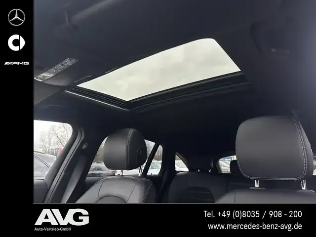 Mercedes-Benz EQC 400