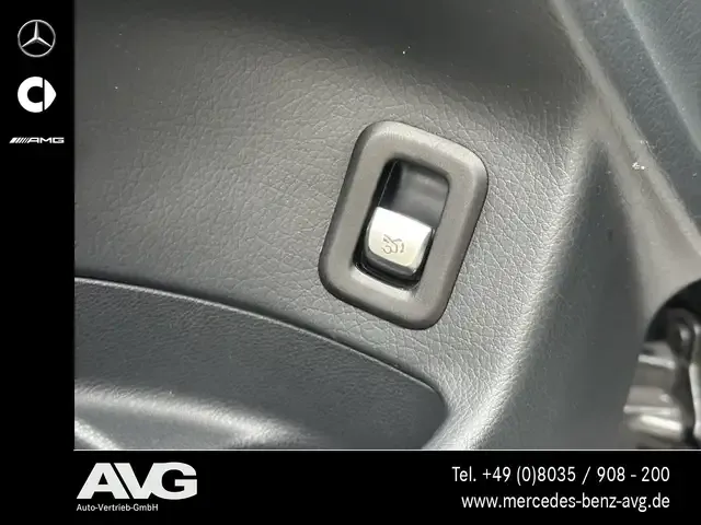 Mercedes-Benz EQC 400