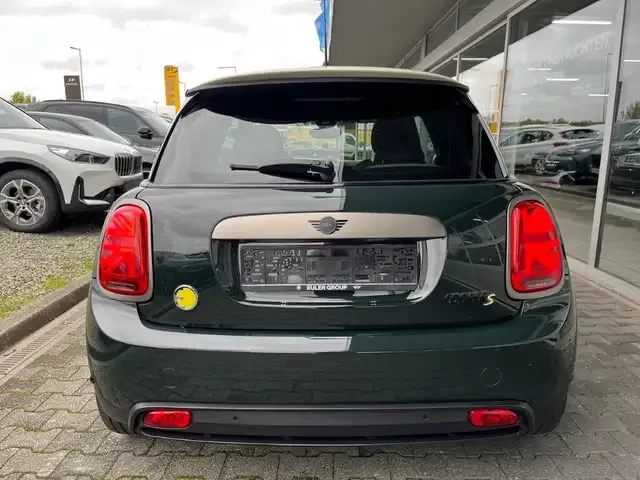 MINI Cooper SE