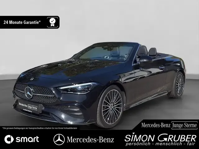Mercedes-Benz CLE 200