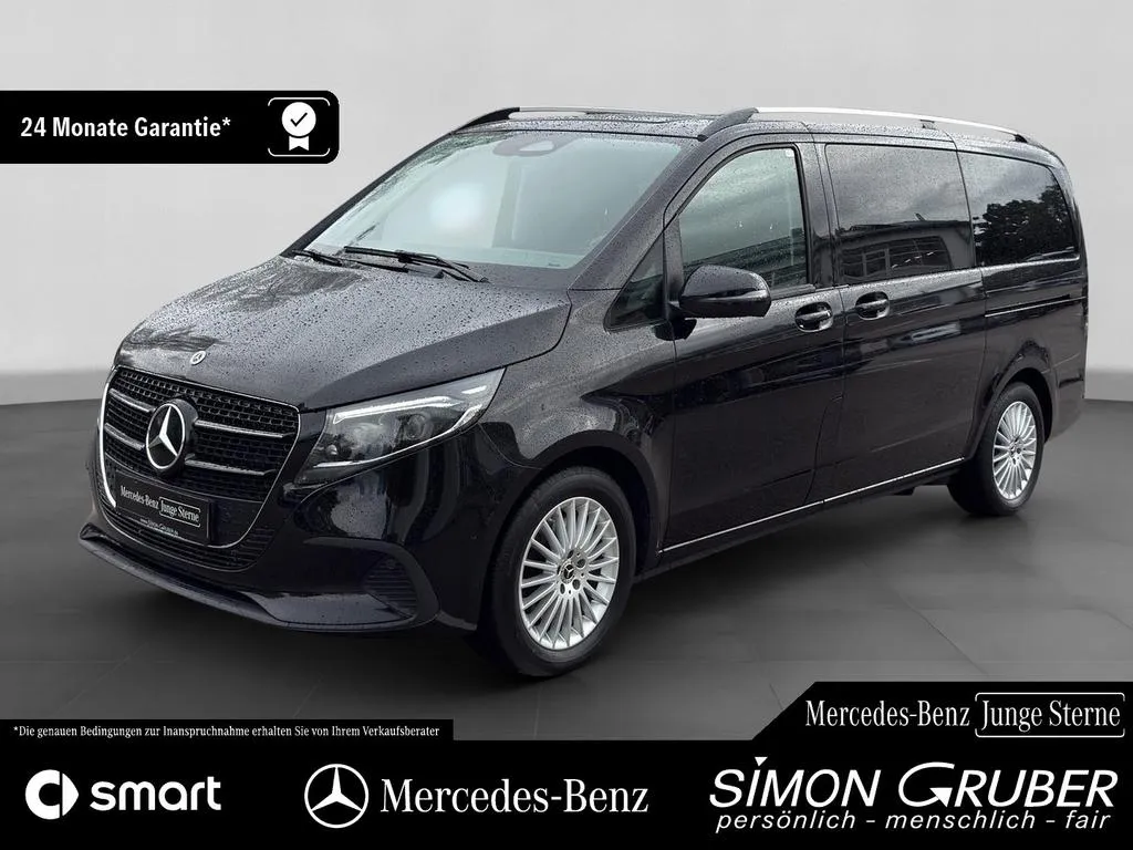 Mercedes-Benz V 250